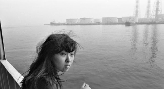 Juli Tokyo Bay, 1979