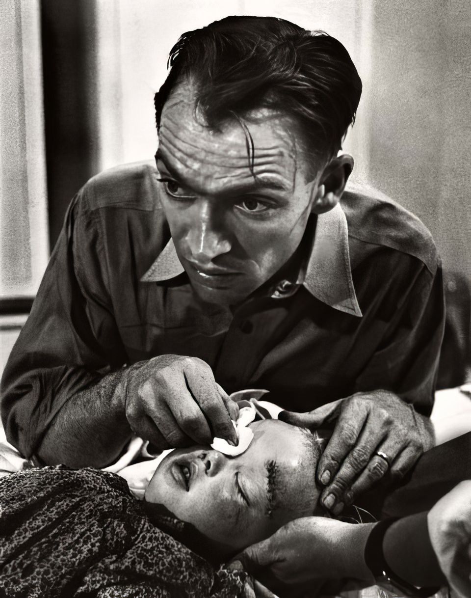 The Heartbeat of a Town: W. Eugene Smith's Unforgettable Look at a Country Doctor