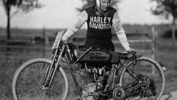 Hog Boys Harley-Davidson