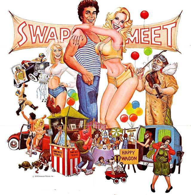 Swap Meet (1979)