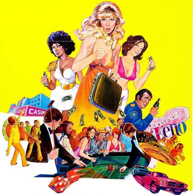 Las Vegas Lady (1975)