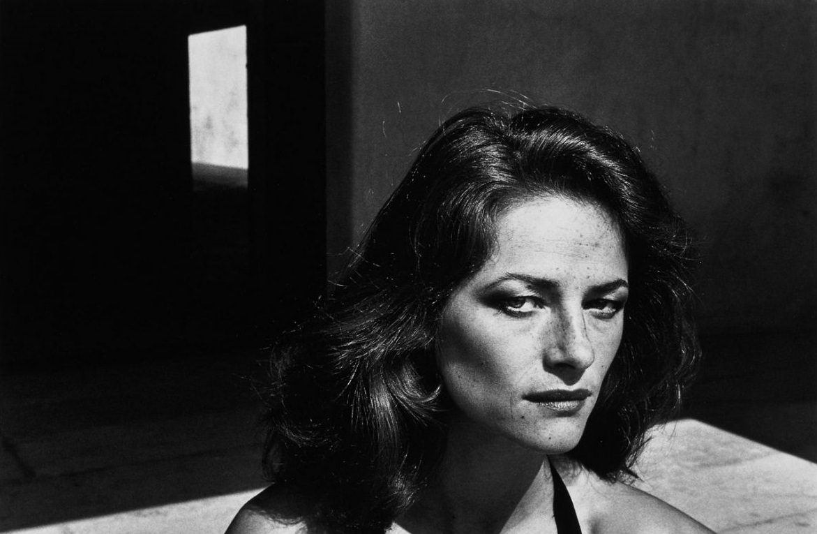 Charlotte Rampling, 1967