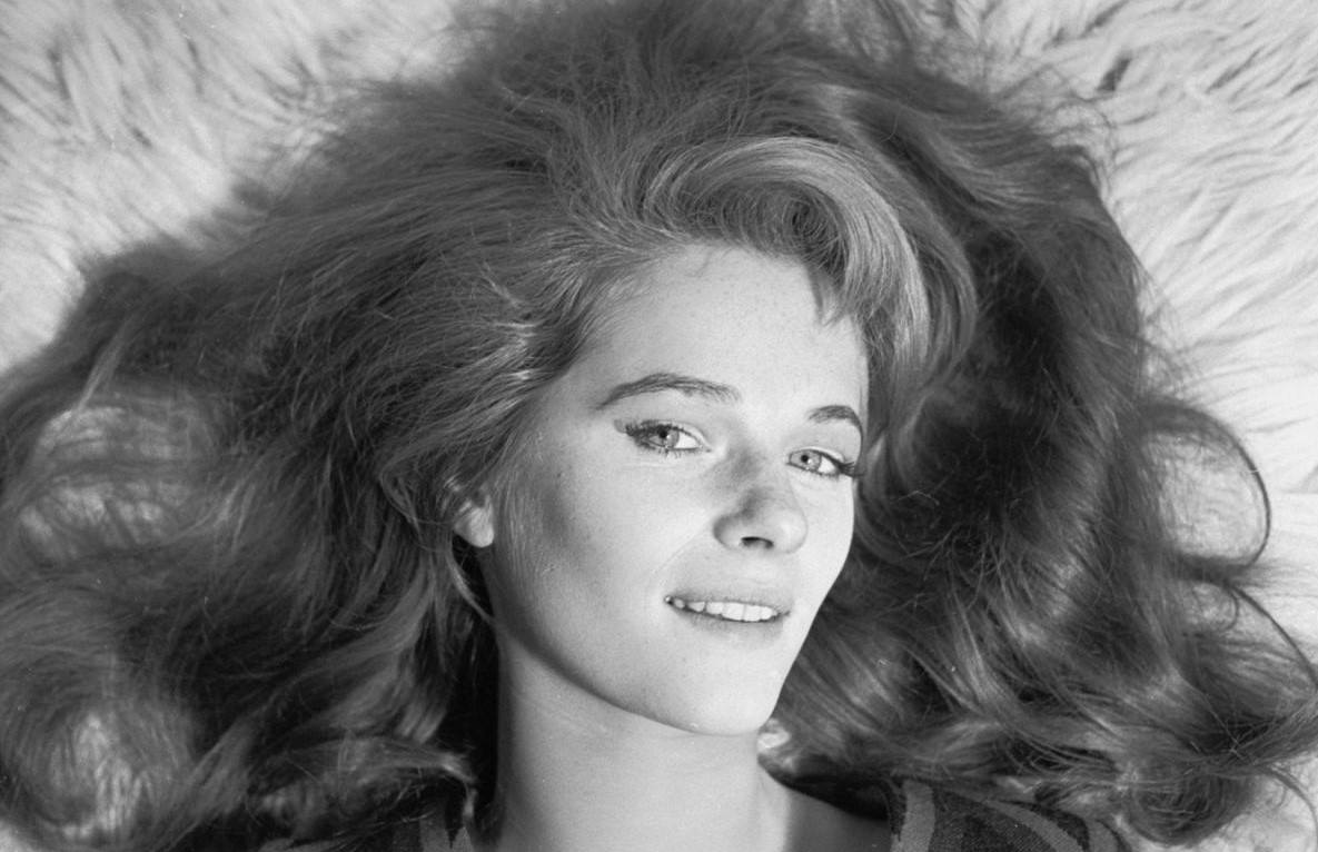 Charlotte Rampling, 1967