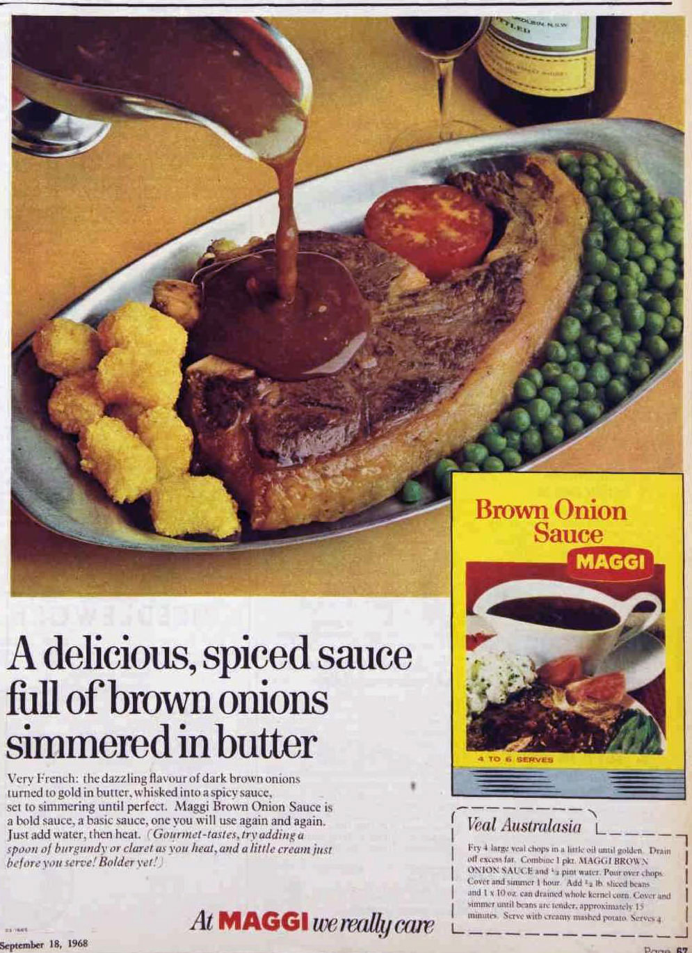 Aspics, Molds, and Other Culinary Crimes: Dive into the Disturbingly Bizarre Food Trends of the Mid-20th Century