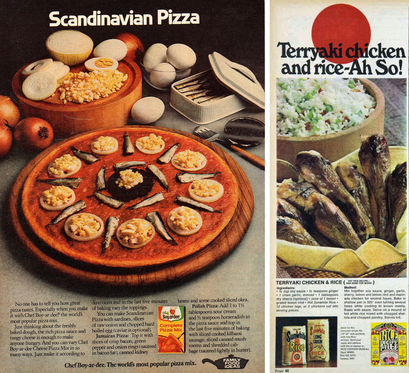 Aspics, Molds, and Other Culinary Crimes: Dive into the Disturbingly Bizarre Food Trends of the Mid-20th Century