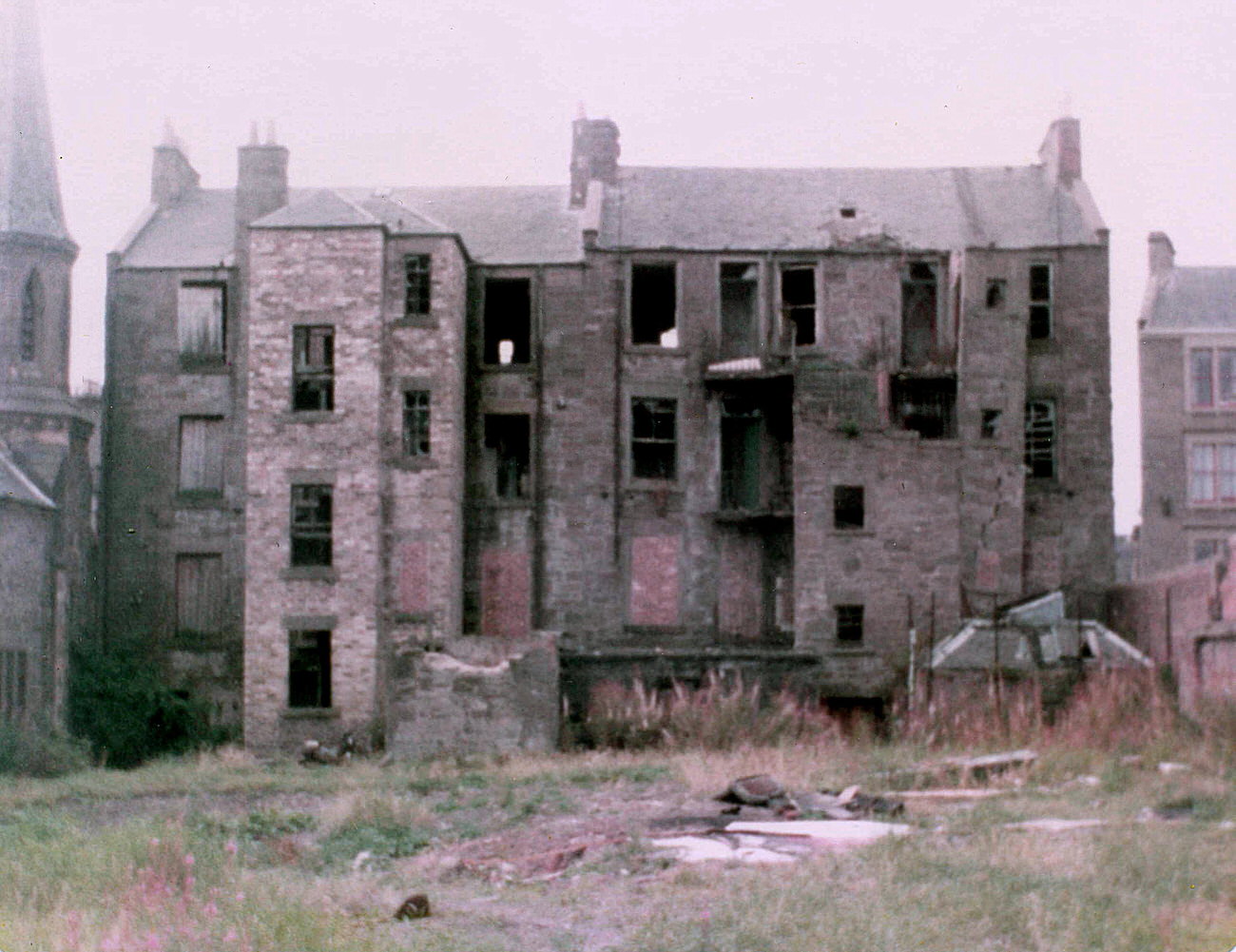 What Dundee looked like in the 1980s through these Fascinating Photos