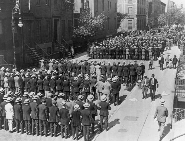 100 Spectacular Photos of German Soldiers Fighting the World War One