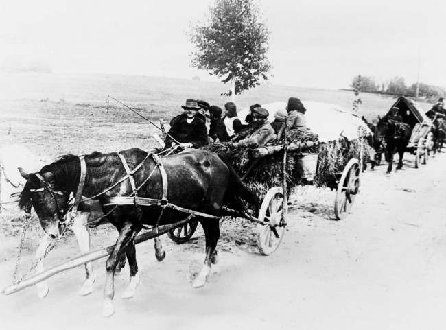 100 Spectacular Photos of German Soldiers Fighting the World War One