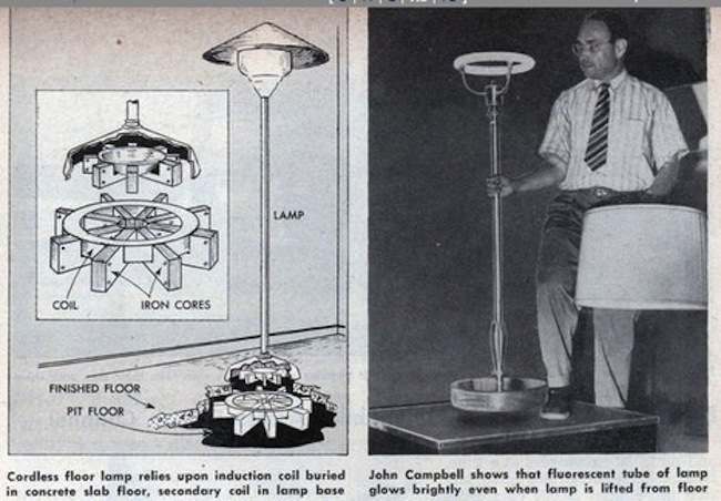 Jack Fletcher's 21st Century House of Wonders Showcases Futuristic Technology in 1950s California