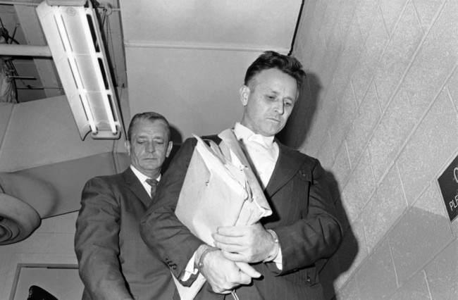 James Earl Ray's 99-Year Sentence: The Controversial Trial and the Aftermath of Martin Luther King Jr. Assassination