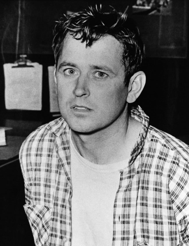 James Earl Ray's 99-Year Sentence: The Controversial Trial and the Aftermath of Martin Luther King Jr. Assassination