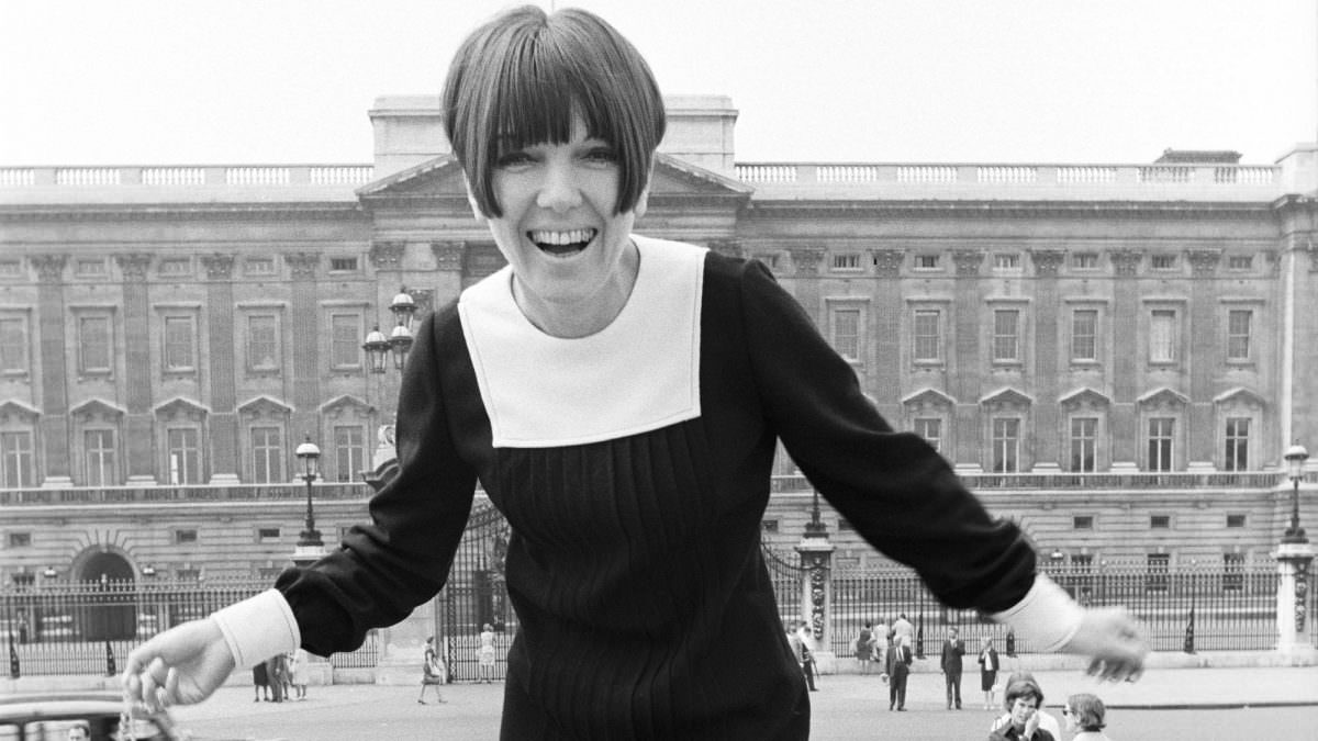 Mary Quant, the Kings Road, and the Mini-Skirt: Exploring the True Origins of the Iconic 60s Fashion Trend