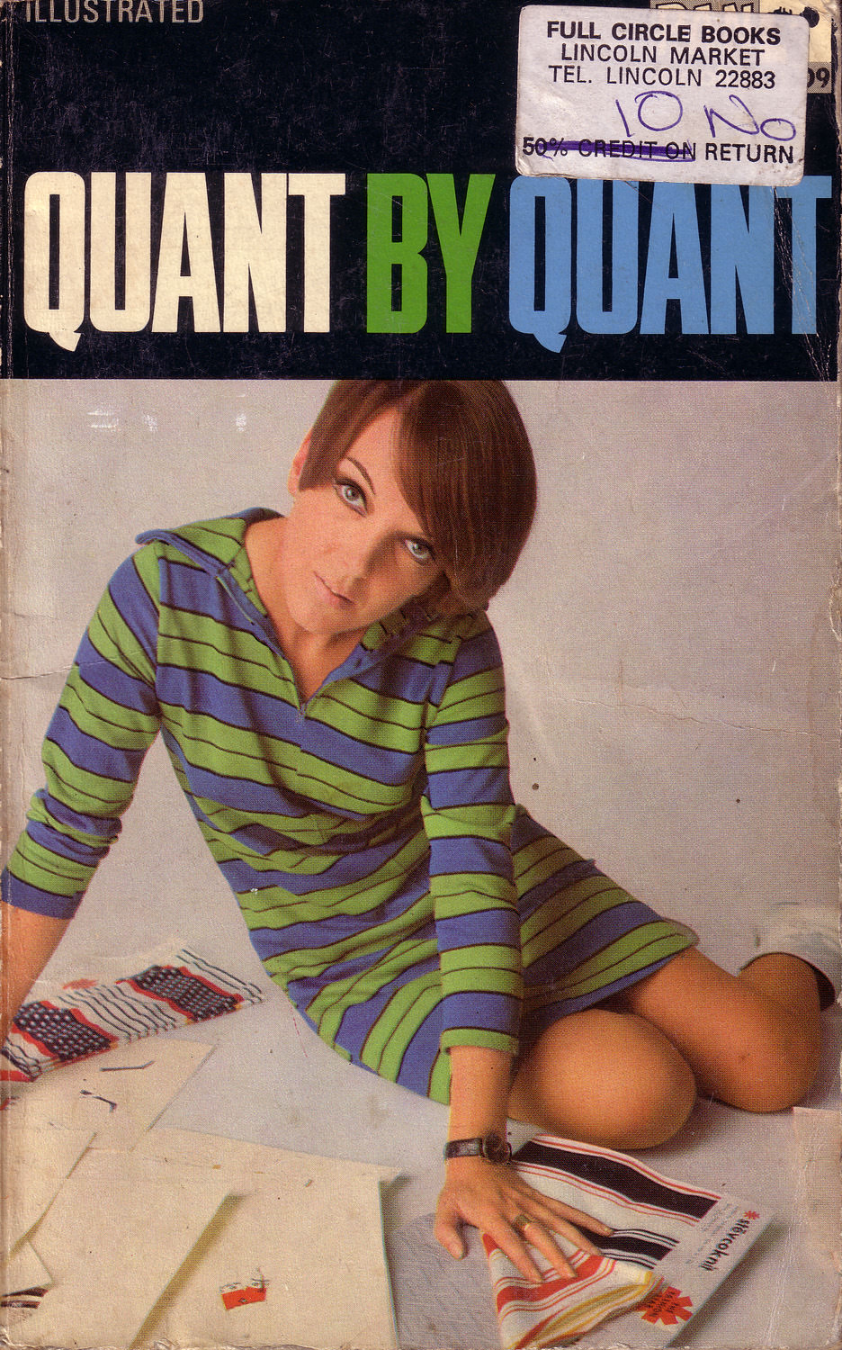 Mary Quant, the Kings Road, and the Mini-Skirt: Exploring the True Origins of the Iconic 60s Fashion Trend