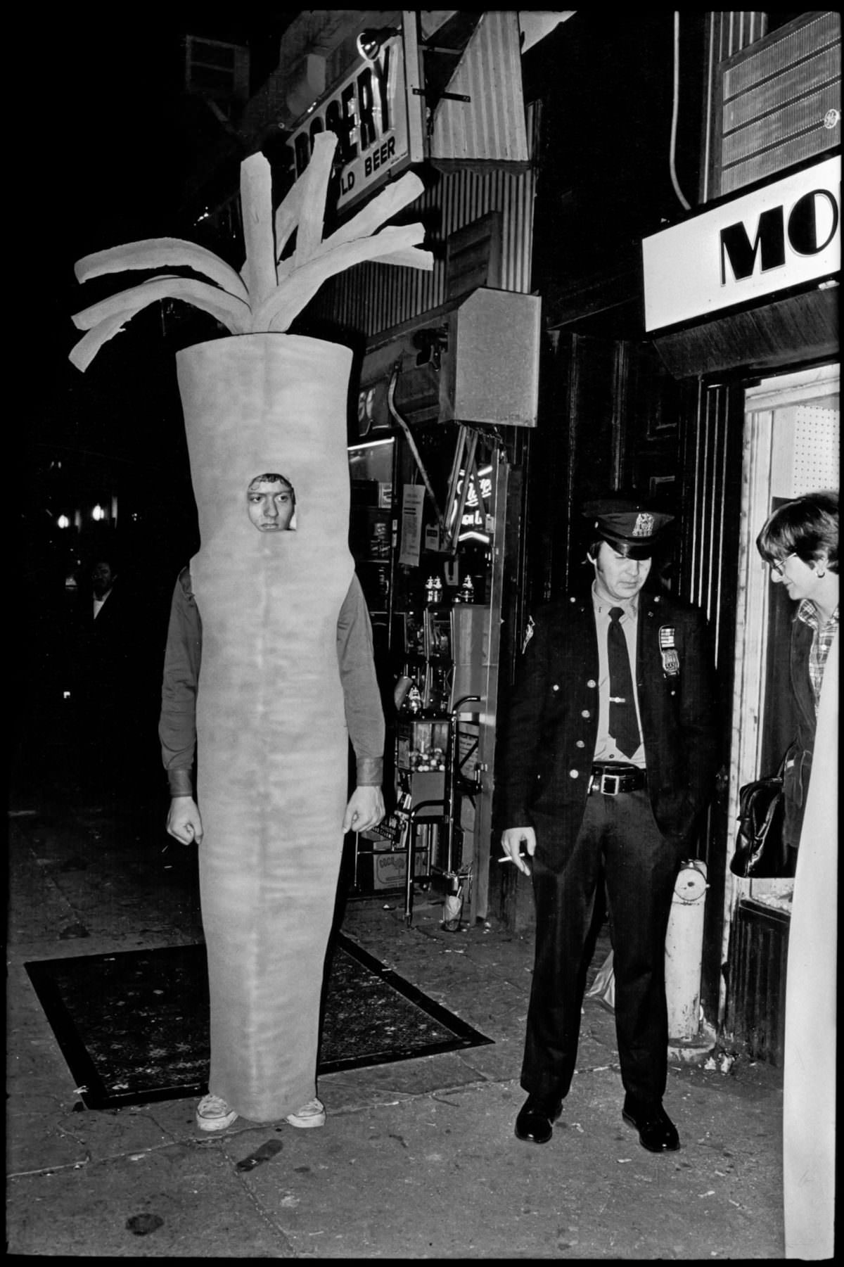 Policing the City That Never Sleeps: Jill Freedman's Unfiltered Look at the NYPD in Action, 1978-1981