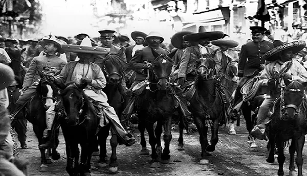 Exploring the Life and Legacy of Pancho Villa, the Controversial Robin Hood of the Mexican Revolution