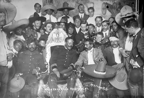 Exploring the Life and Legacy of Pancho Villa, the Controversial Robin Hood of the Mexican Revolution