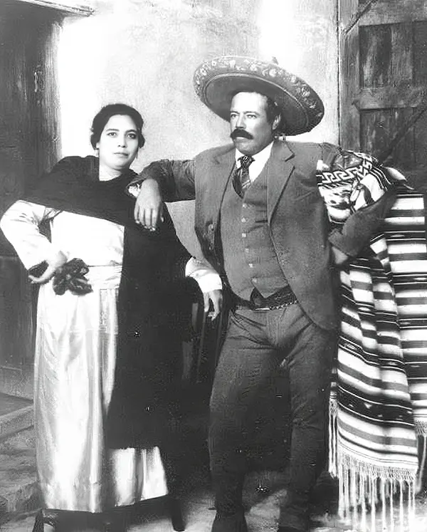 Exploring the Life and Legacy of Pancho Villa, the Controversial Robin Hood of the Mexican Revolution