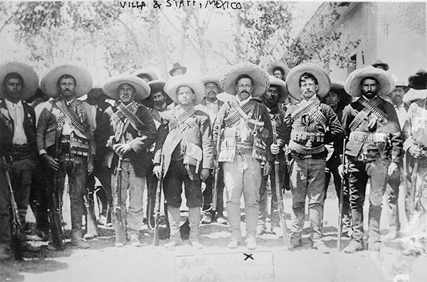 Exploring the Life and Legacy of Pancho Villa, the Controversial Robin Hood of the Mexican Revolution