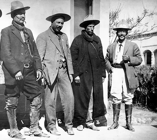 Exploring the Life and Legacy of Pancho Villa, the Controversial Robin Hood of the Mexican Revolution