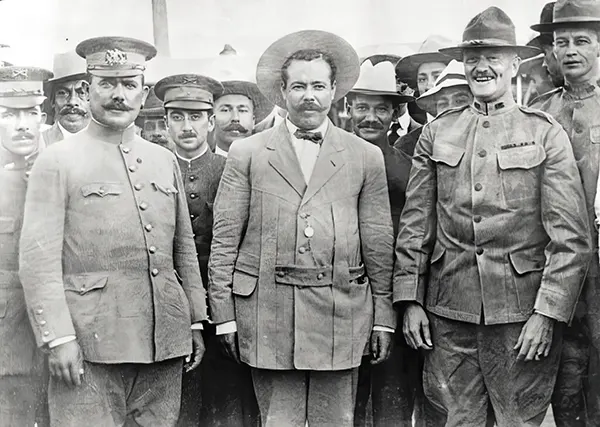 Exploring the Life and Legacy of Pancho Villa, the Controversial Robin Hood of the Mexican Revolution