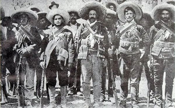 Exploring the Life and Legacy of Pancho Villa, the Controversial Robin Hood of the Mexican Revolution