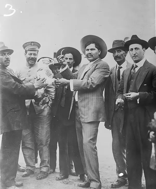 Exploring the Life and Legacy of Pancho Villa, the Controversial Robin Hood of the Mexican Revolution