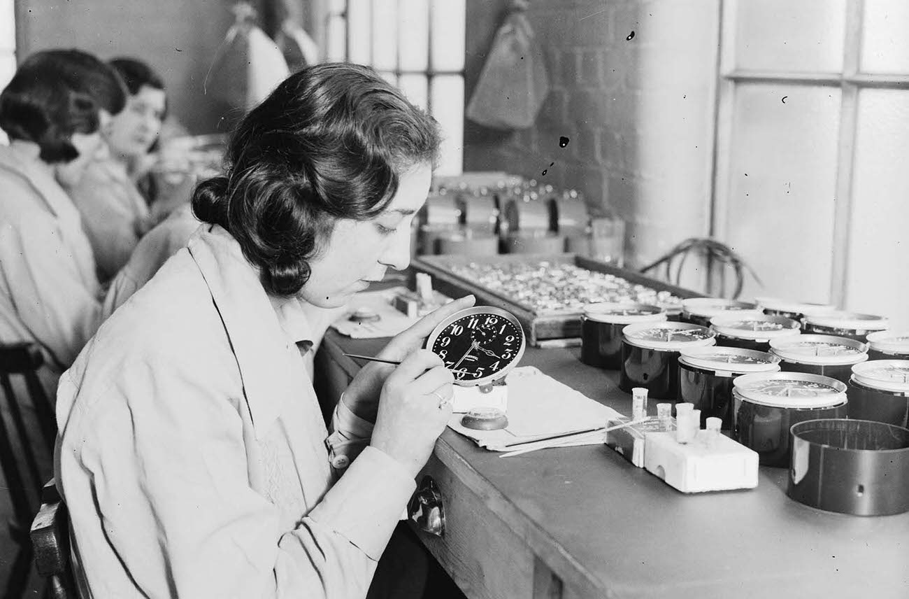 Radiant Deception: The Tragic Tale of the Radium Girls and Their Fight for Justice Against Corporate Negligence