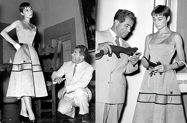 Salvatore Ferragamo: A Visual Journey Through the Life and Legacy of a Shoemaking Maestro