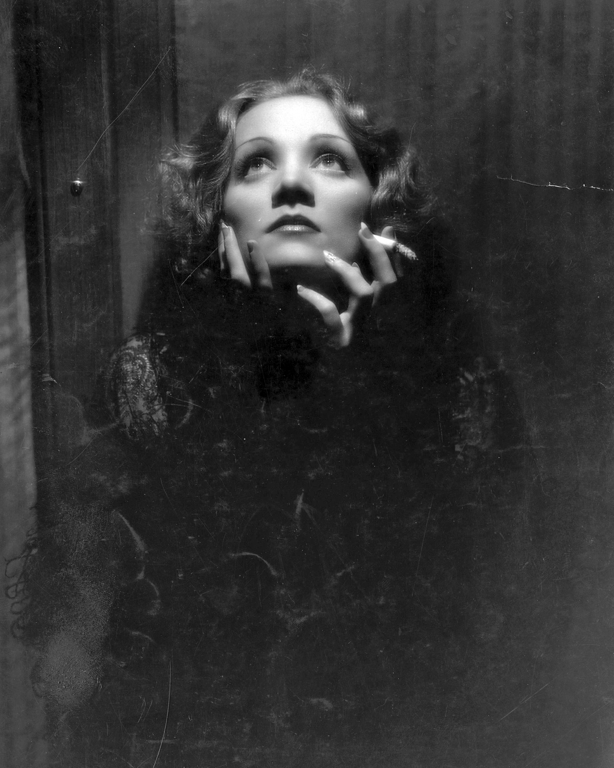 The Shanghai Express' Timeless Allure: The Enduring Appeal of Josef von Sternberg's 1932 Film