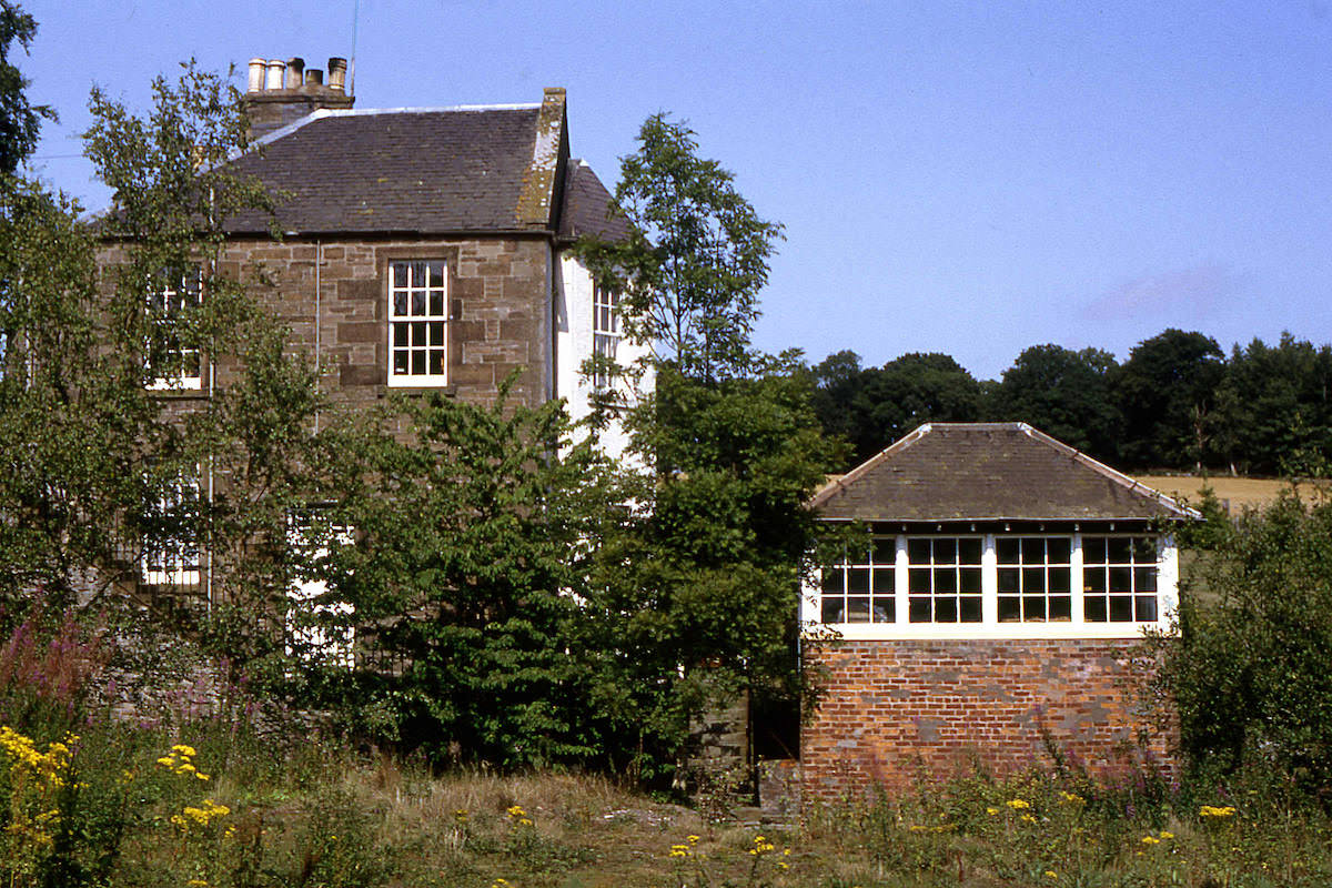 Auldbar Road, 1994