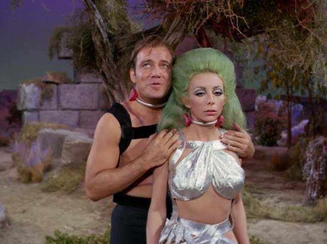 Angelique Pettyjohn as Shahna