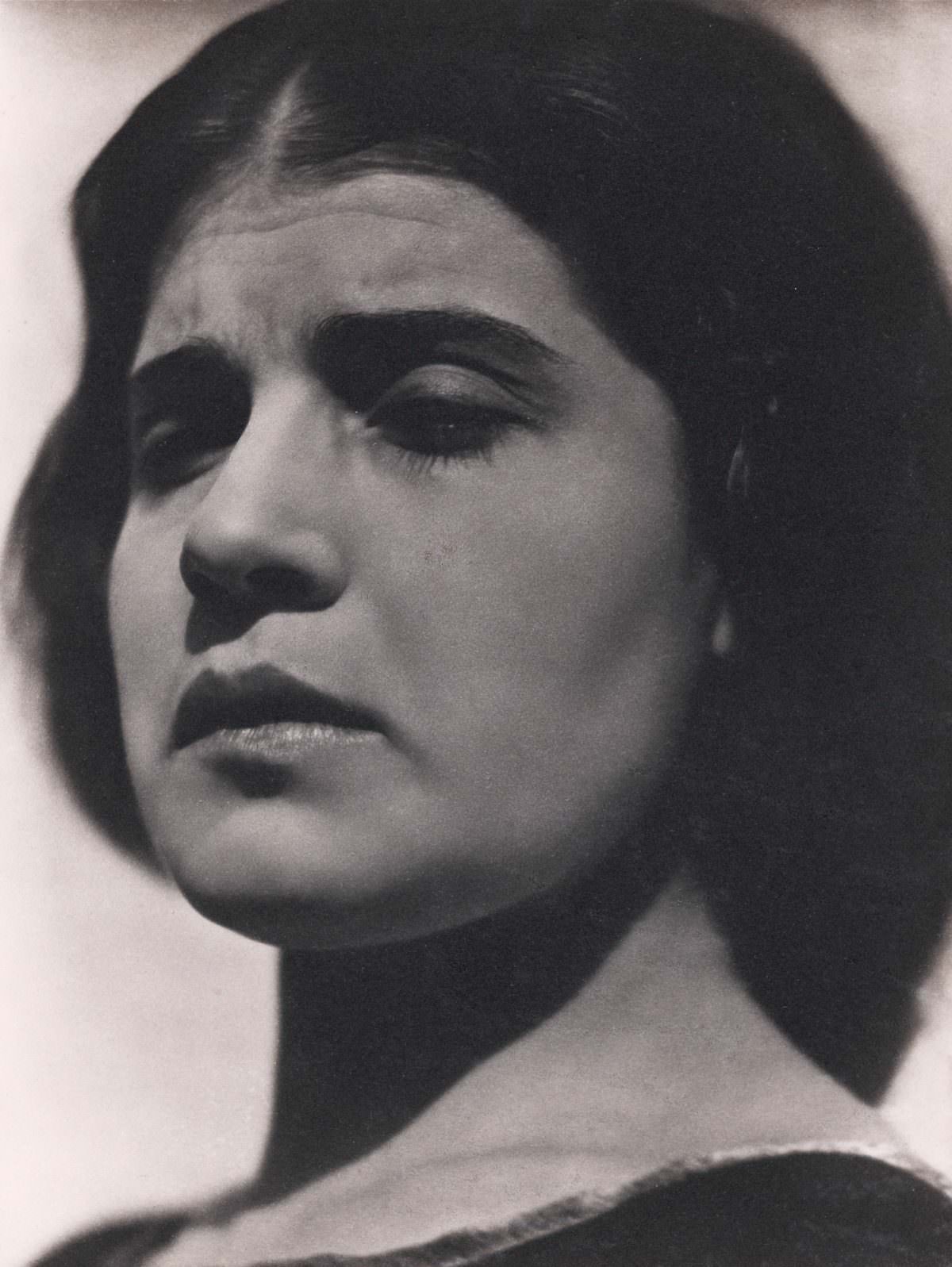 The Life and Extraordinary Photography of Tina Modotti