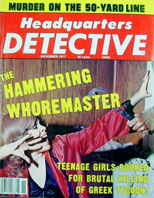 The Hammering Whoremaster