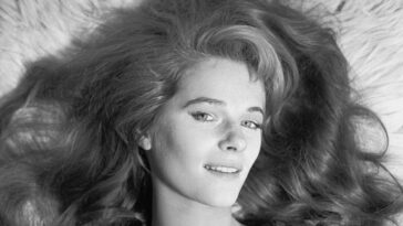 Charlotte Rampling