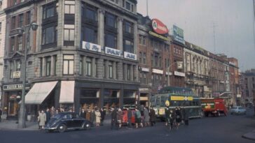 Dublin 1964