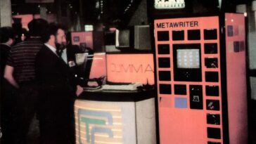 MetaWriter Software Vending Machine