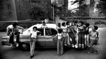 NYPD 1978-1981