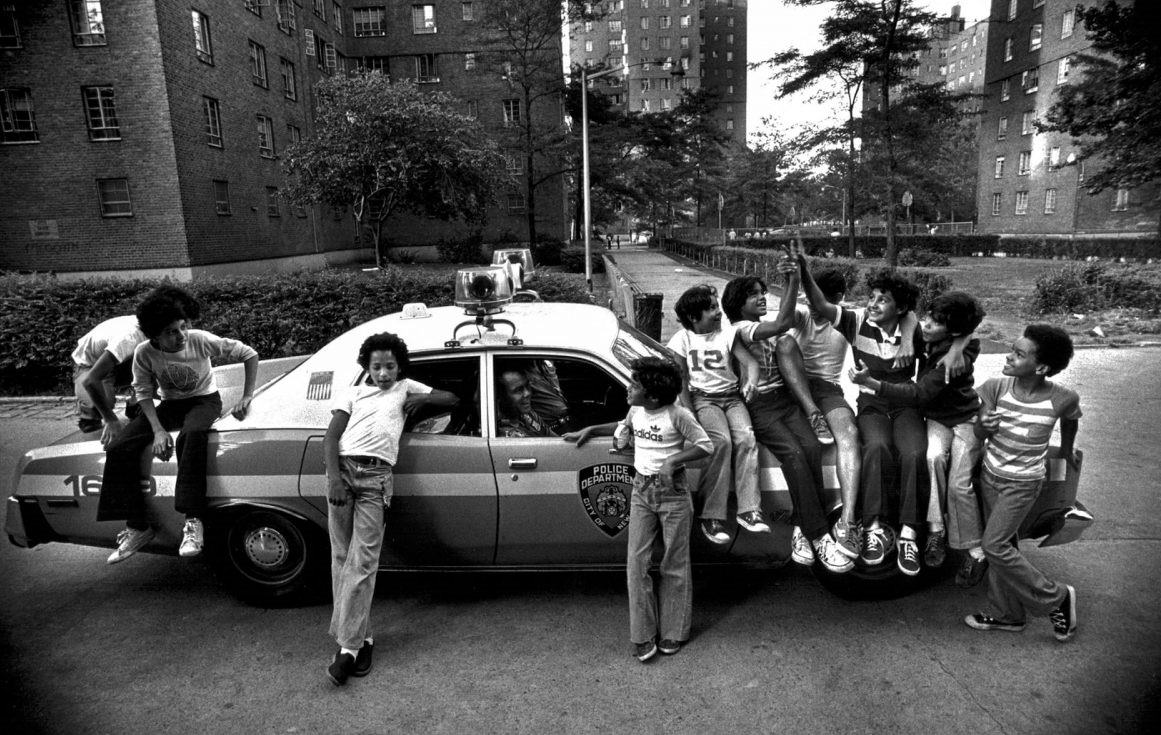 NYPD 1978-1981