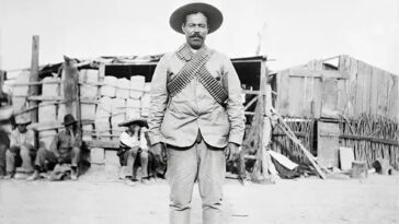 Pancho Villa