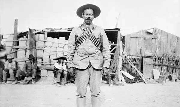 Pancho Villa