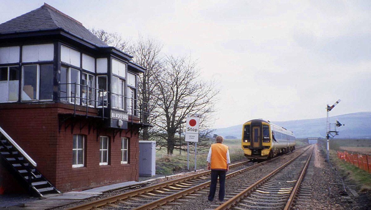 Single Boxes Scotland