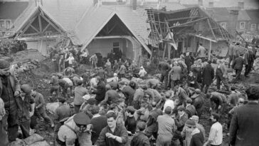 The Aberfan Disaster