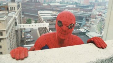 The Amazing Spider-Man 1970s