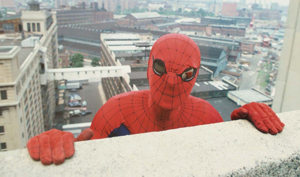 The Amazing Spider-Man 1970s