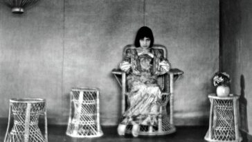 Tina Modotti photography