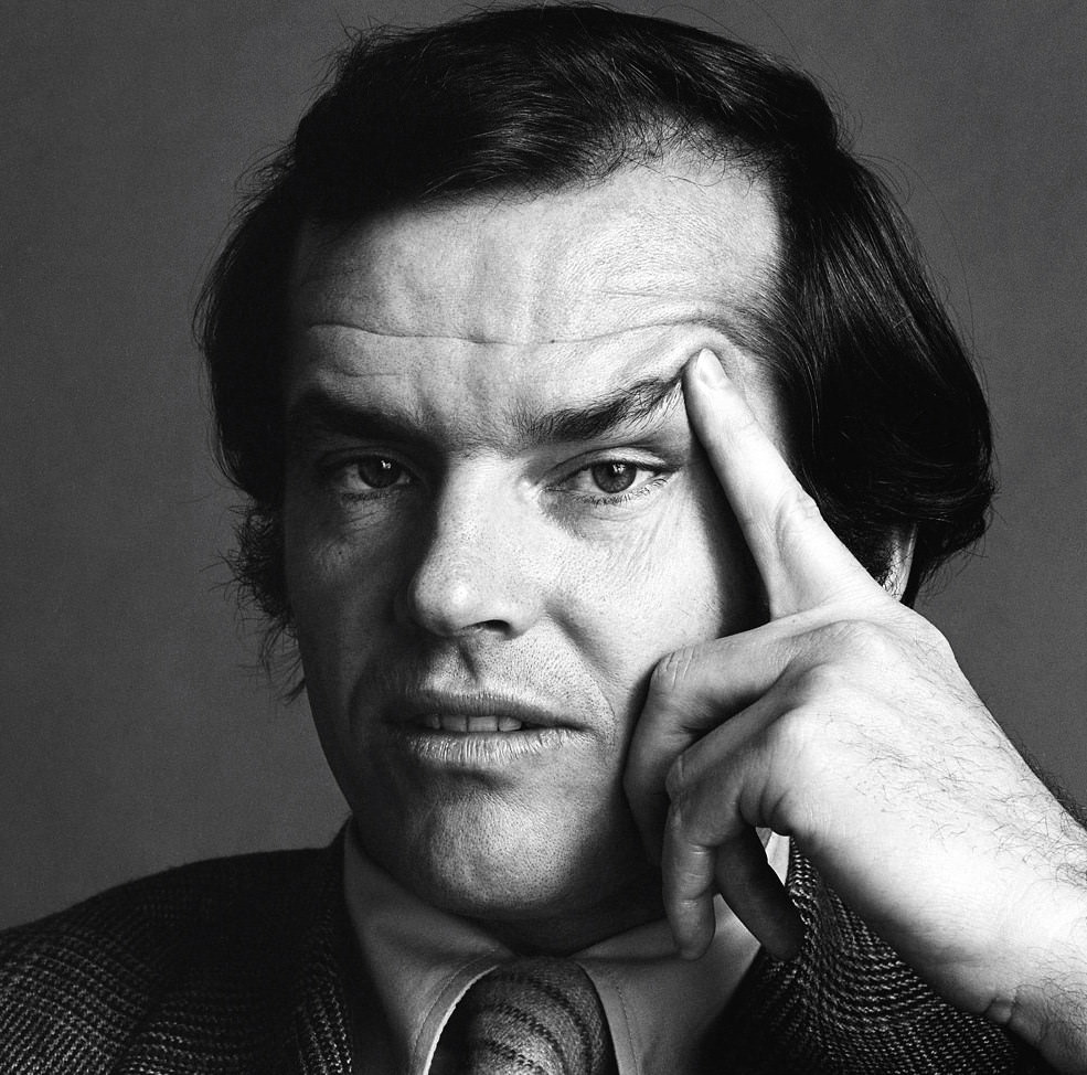 Jack Nicholson