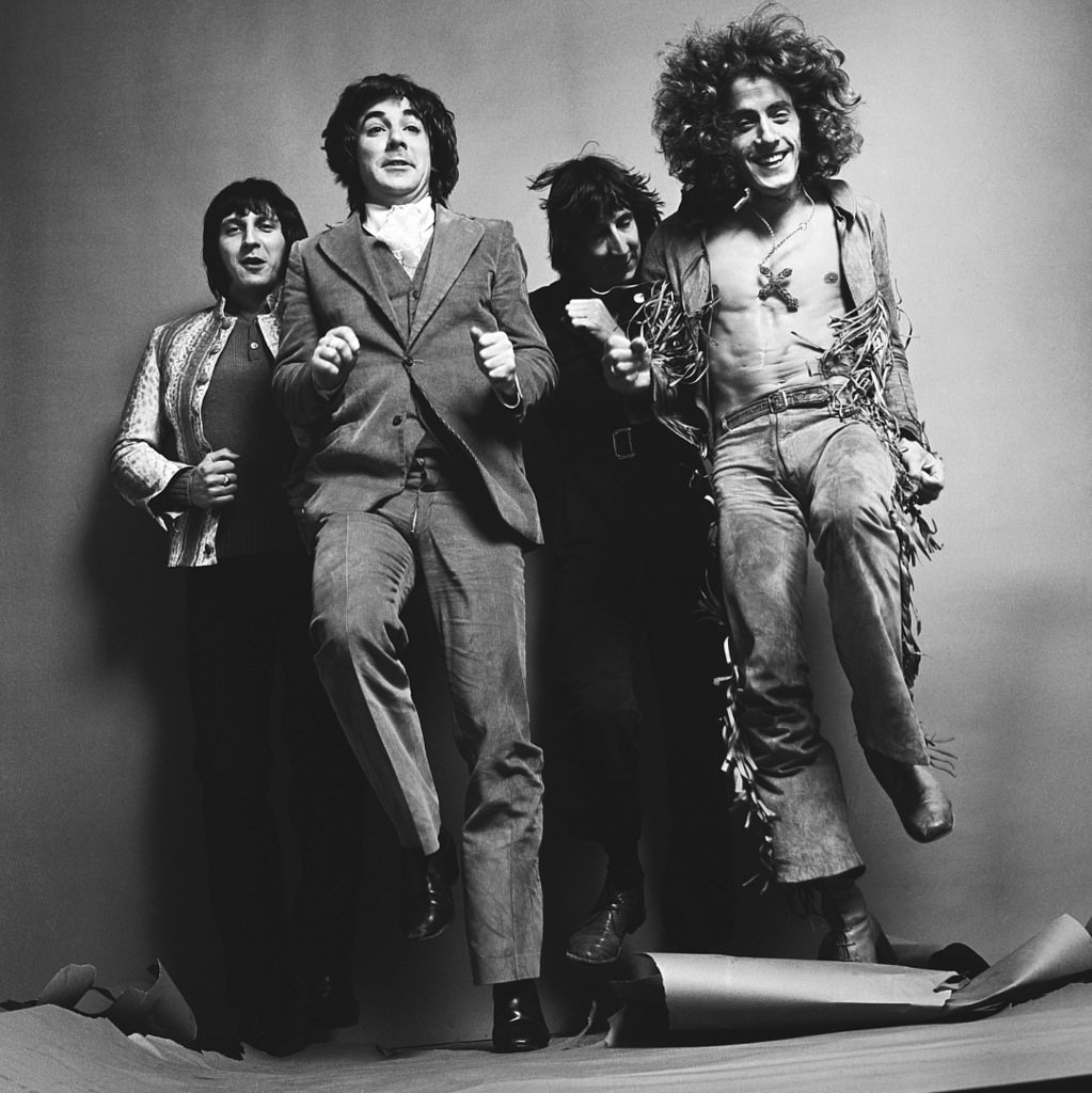 The Who