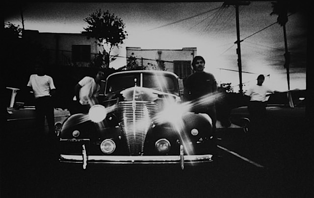 The Soul of the City of Angels: Cesaretti's Intimate Glimpses of Life in 1970s Los Angeles