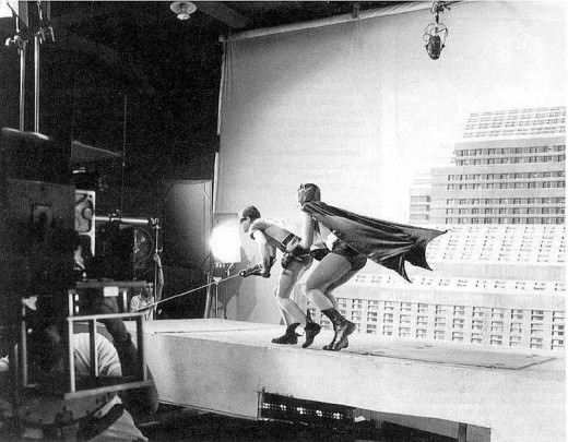 Remembering the 1966 Batman TV Show: A Nostalgic Behind-the-Scenes Look at a Pop Culture Phenomenon