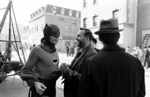 Remembering the 1966 Batman TV Show: A Nostalgic Behind-the-Scenes Look at a Pop Culture Phenomenon